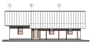 elevation study
